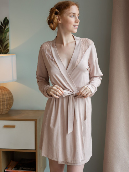 Халат женский