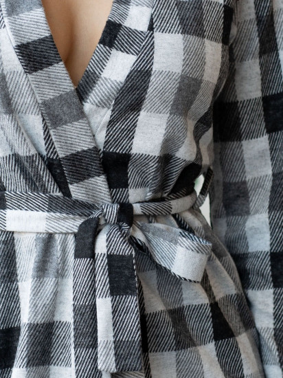 Халат женский