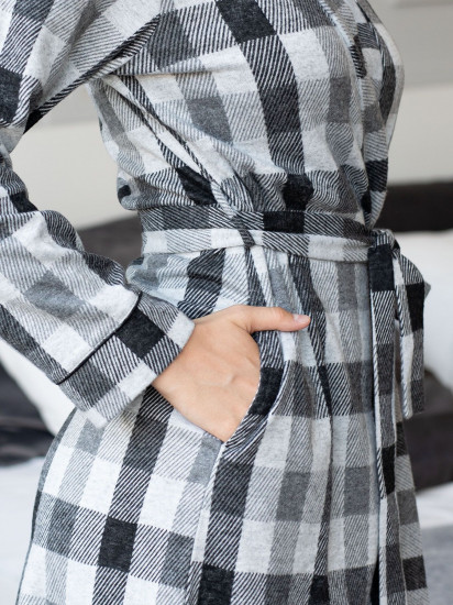 Халат женский