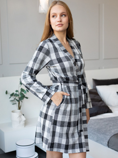 Халат женский