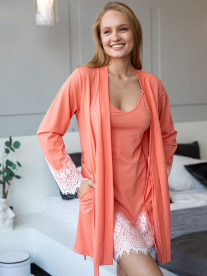 Халат женский