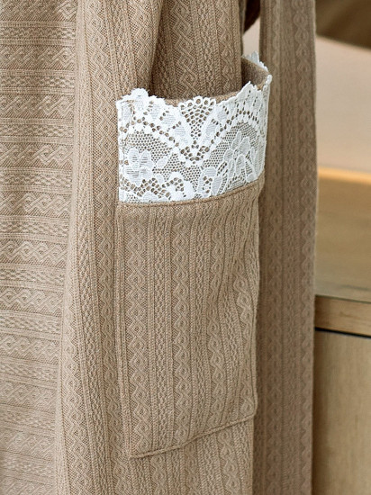 Халат женский