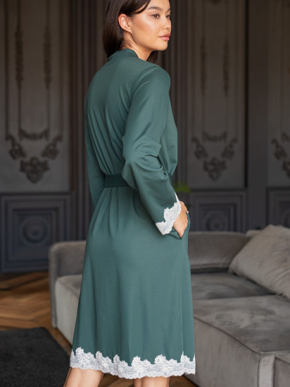 Халат женский