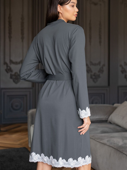 Халат женский