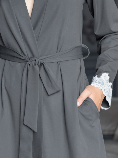 Халат женский