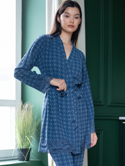 Халат женский