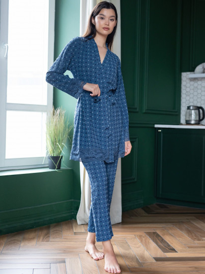 Халат женский