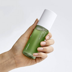 Спрей-мист для лица восстанавливающий «The Real Noni Energy Ampoule Mist» - Фото 3