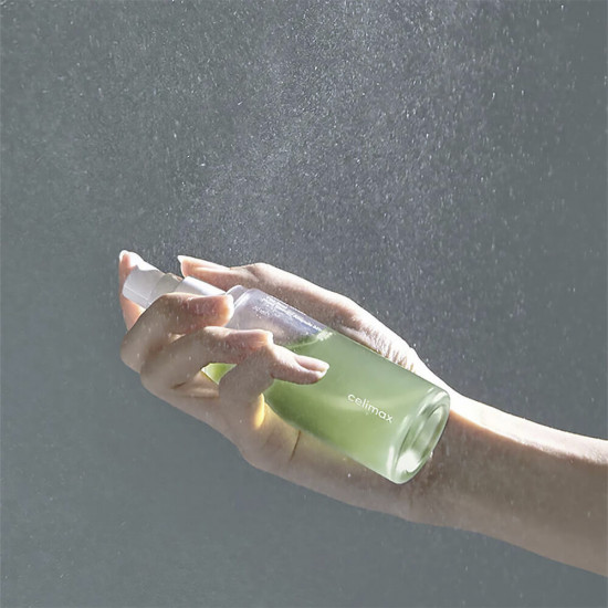 Спрей-мист для лица восстанавливающий «The Real Noni Energy Ampoule Mist»