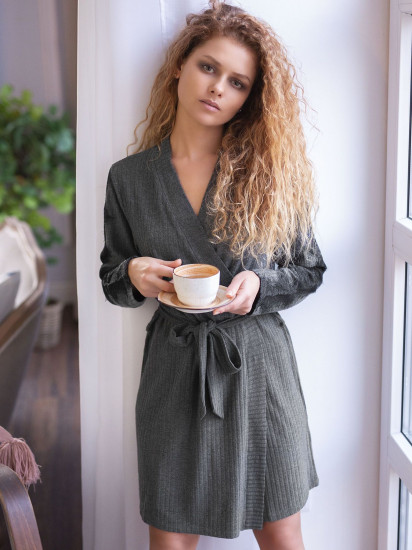 Халат женский