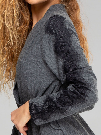 Халат женский