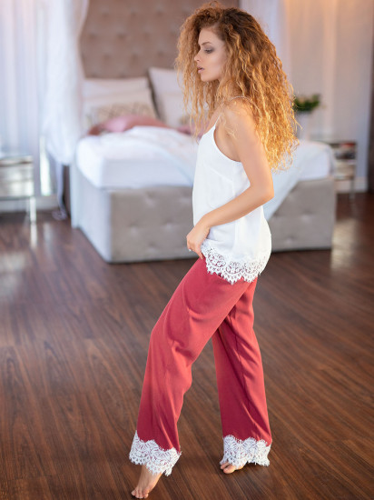 Топ женский «Home&Sleepwear»