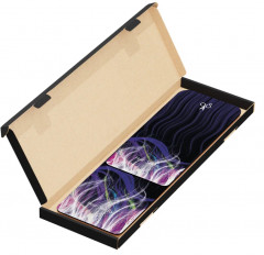 Набор планшетов для окрашивания и осветления волос «Ne Mochalka» - Фото 1