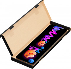 Набор планшетов для окрашивания и осветления волос - Фото 1