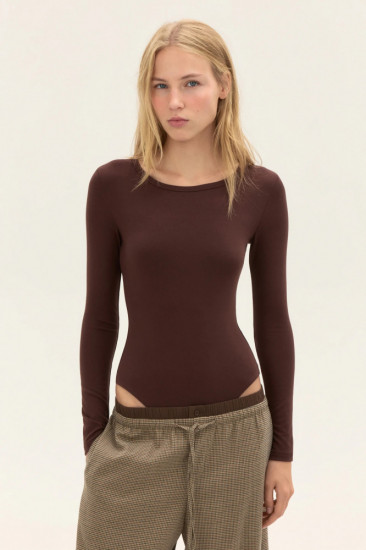 Боди женское