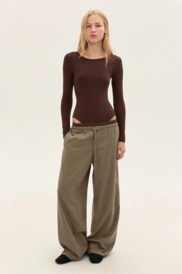 Боди женское