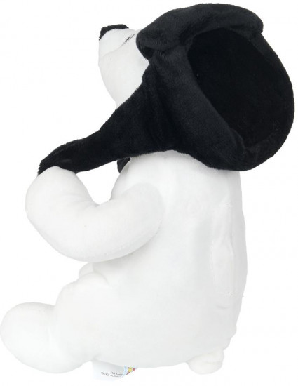 Игрушка мягкая озвученная «Медвежонок Умка»