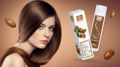 Шампунь для волос - Фото 1