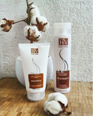 Шампунь для волос - Фото 2