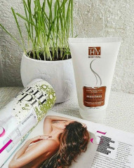 Шампунь для волос - Фото 3