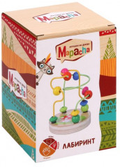 Лабиринт - Фото 1