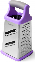 Терка четырехсторонняя - Фото 1