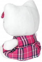 Игрушка мягкая «Хелло Китти» - Фото 1