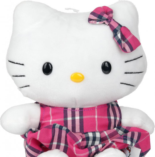 Игрушка мягкая «Хелло Китти»