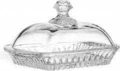 Масленка «Muza crystal» - Фото 2