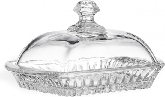Масленка «Muza crystal»