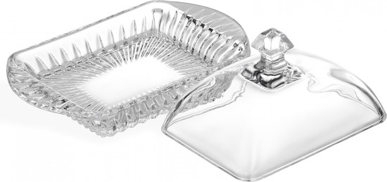 Масленка «Muza crystal»