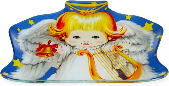 Блюдо для сервировки