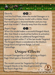 Фигурка «The Grey Pilgrim» - Фото 2