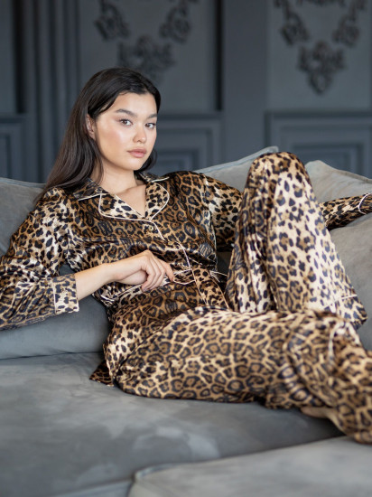 Комплект женский «Home&Sleepwear»