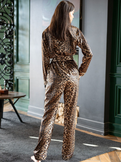 Комплект женский «Home&Sleepwear»