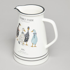 Кувшин «Family farm» - Фото 3
