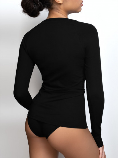 Лонгслив женский