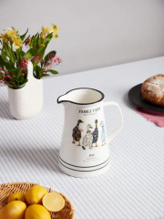 Кувшин «Family farm» - Фото 6