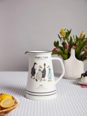 Кувшин «Family farm» - Фото 10