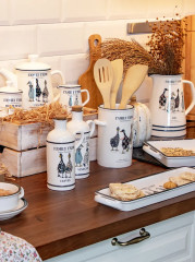 Кувшин «Family farm» - Фото 12