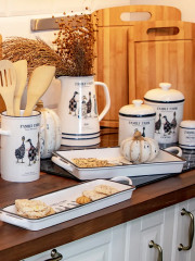 Кувшин «Family farm» - Фото 13