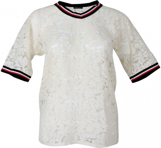 Футболка женская