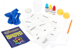 Набор «Химические опыты 30 в 1» - Фото 1
