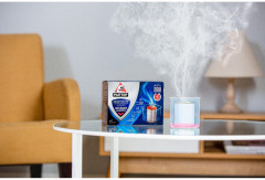 Система мгновенной ликвидации насекомых «Аквафумигатор» - Фото 8