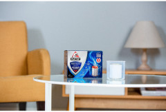 Система мгновенной ликвидации насекомых «Аквафумигатор» - Фото 9