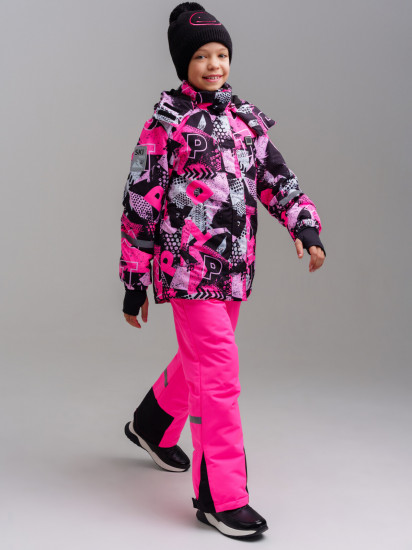 Шапка для девочек