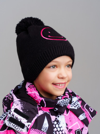 Шапка для девочек