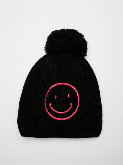 Шапка для девочек