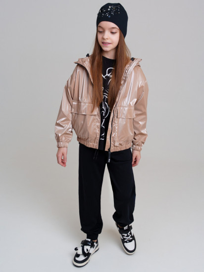 Шапка для девочек