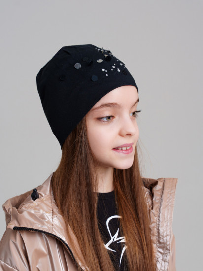 Шапка для девочек